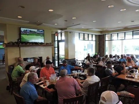 Golf Tournament 2019 — photo 207