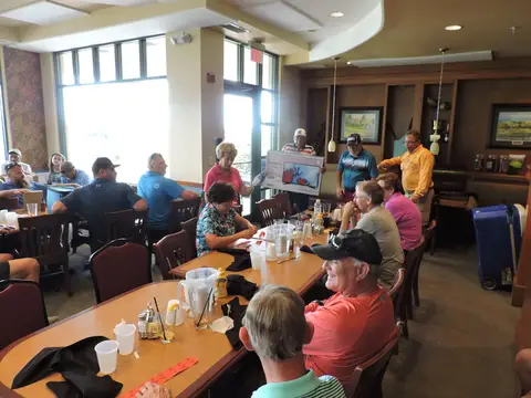 Golf Tournament 2019 — photo 212