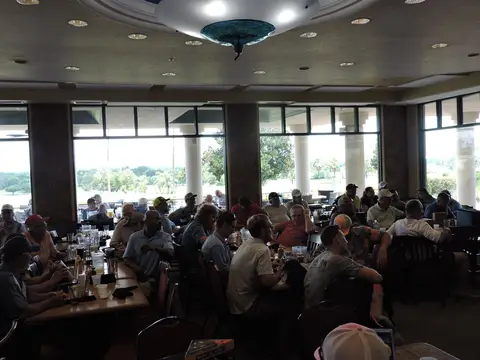 Golf Tournament 2019 — photo 215