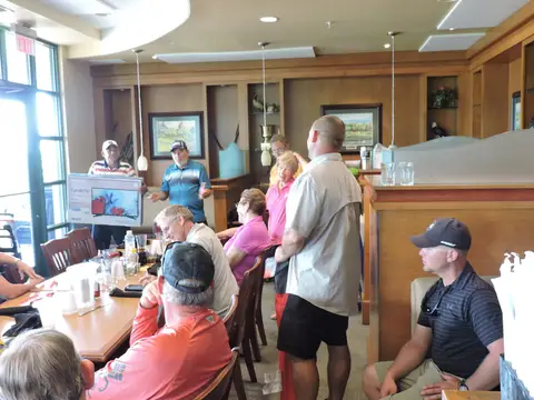 Golf Tournament 2019 — photo 216