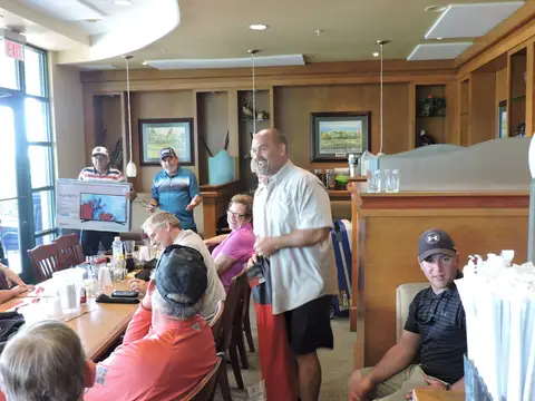 Golf Tournament 2019 — photo 217