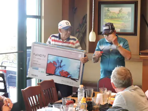 Golf Tournament 2019 — photo 218