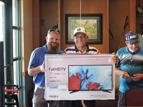 Golf Tournament 2019 — photo 219