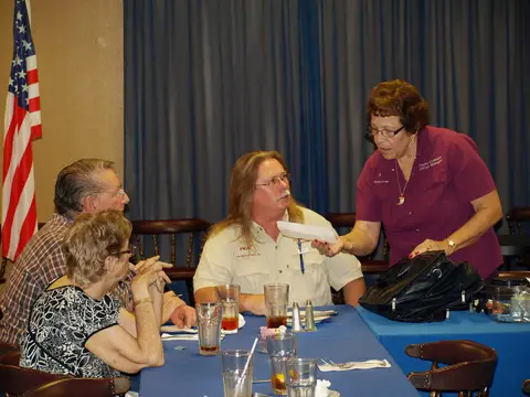 Thanksgiving Luncheon 2019 — photo 25